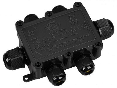 Короб распределительный Arlight NEO-GERM 053449 400_400_3087954